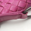Intrecciato Purple lambskin 239988 V0016 6262 EPEV 2011 3591 Bイントレチャート パープル ラムスキン 239988 V0016 6262 EPEV 2011 3591 B