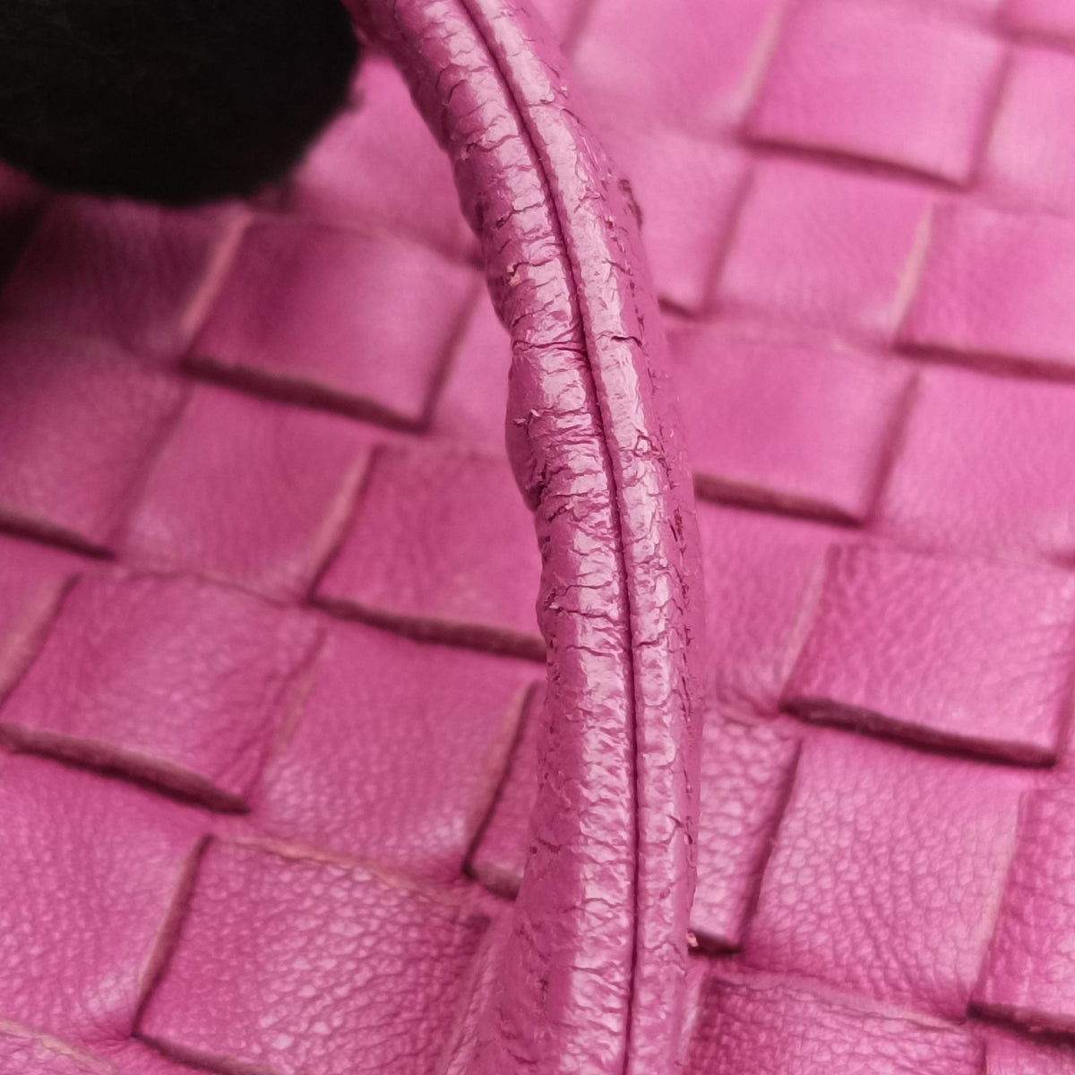 Intrecciato Purple lambskin 239988 V0016 6262 EPEV 2011 3591 Bイントレチャート パープル ラムスキン 239988 V0016 6262 EPEV 2011 3591 B