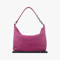 Intrecciato Purple lambskin 239988 V0016 6262 EPEV 2011 3591 Bイントレチャート パープル ラムスキン 239988 V0016 6262 EPEV 2011 3591 B