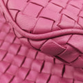 Intrecciato Purple lambskin 239988 V0016 6262 EPEV 2011 3591 Bイントレチャート パープル ラムスキン 239988 V0016 6262 EPEV 2011 3591 B