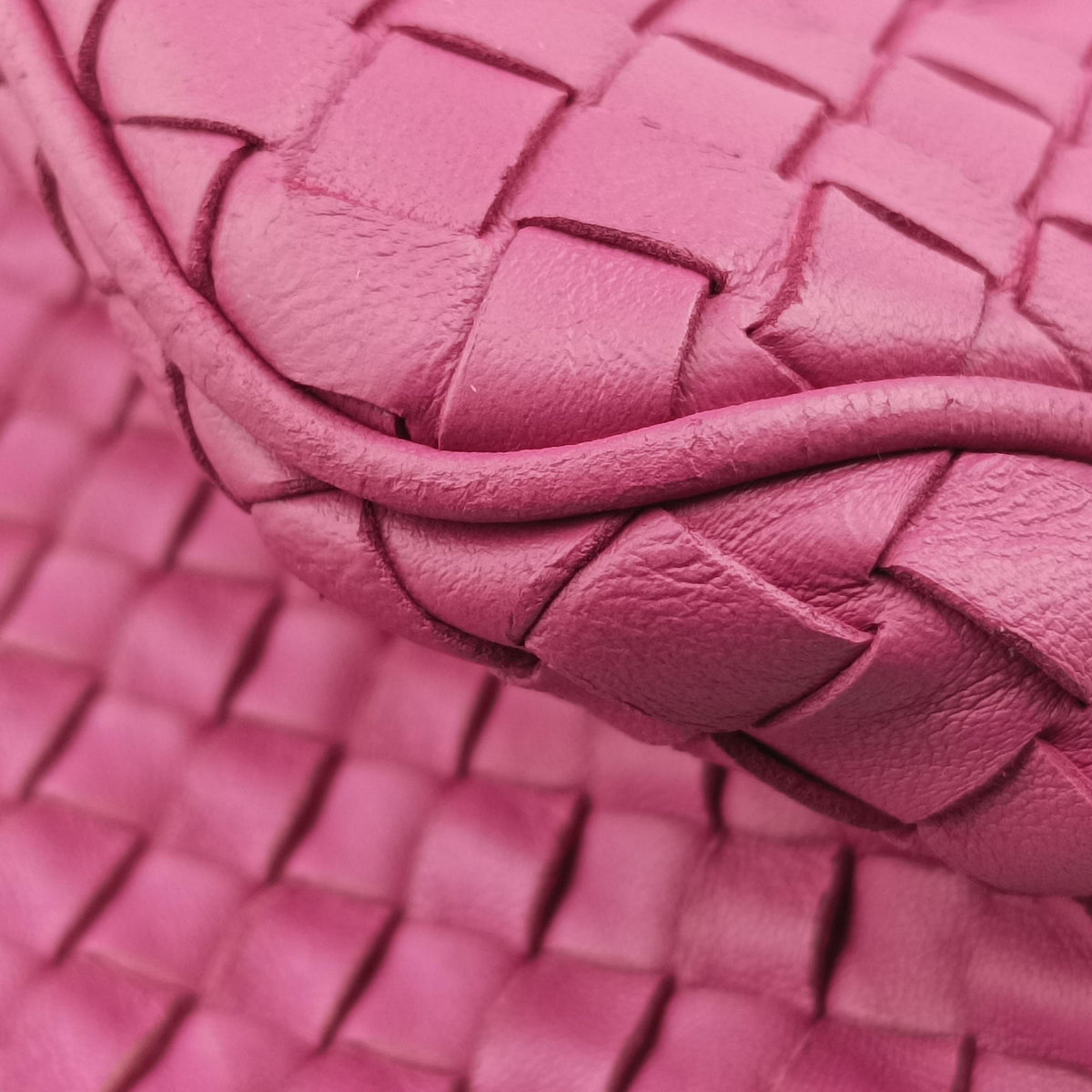 Intrecciato Purple lambskin 239988 V0016 6262 EPEV 2011 3591 Bイントレチャート パープル ラムスキン 239988 V0016 6262 EPEV 2011 3591 B