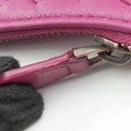Intrecciato Purple lambskin 239988 V0016 6262 EPEV 2011 3591 Bイントレチャート パープル ラムスキン 239988 V0016 6262 EPEV 2011 3591 B