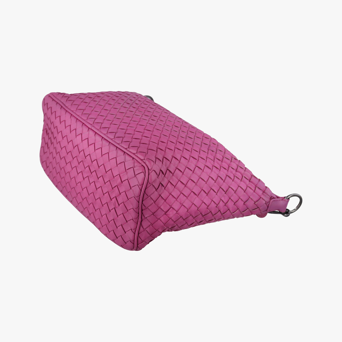 Intrecciato Purple lambskin 239988 V0016 6262 EPEV 2011 3591 Bイントレチャート パープル ラムスキン 239988 V0016 6262 EPEV 2011 3591 B
