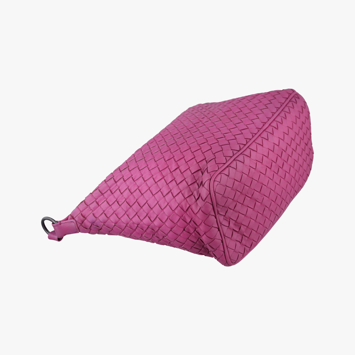 Intrecciato Purple lambskin 239988 V0016 6262 EPEV 2011 3591 Bイントレチャート パープル ラムスキン 239988 V0016 6262 EPEV 2011 3591 B