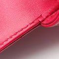GG Marmont Red Leather 476433 GGマーモント レッド レザー 476433