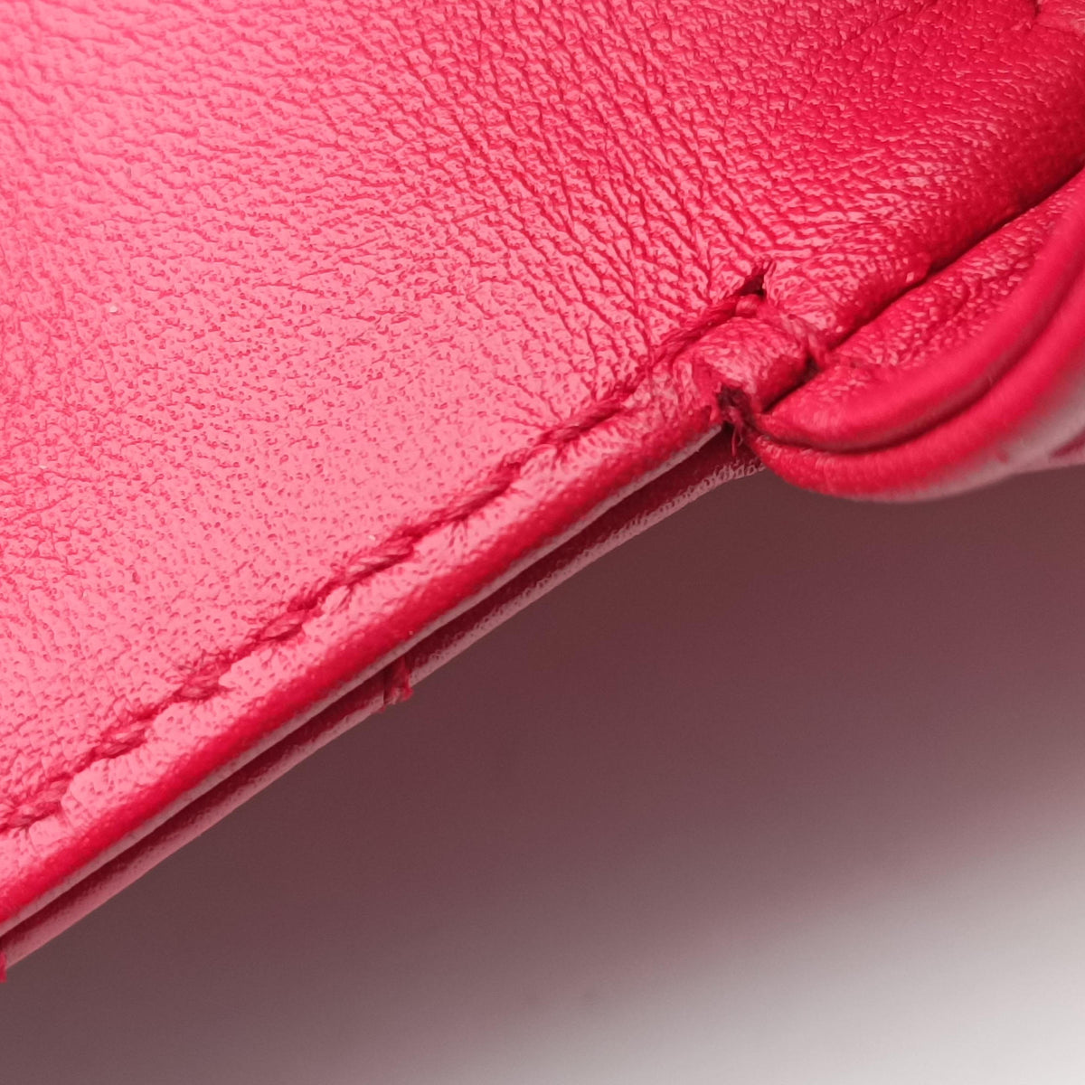 GG Marmont Red Leather 476433 GGマーモント レッド レザー 476433