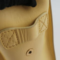 Luggage Micro shopper Yellow Leather S-ZP-1103ラゲージマイクロショッパー イエロー レザー S-ZP-1103