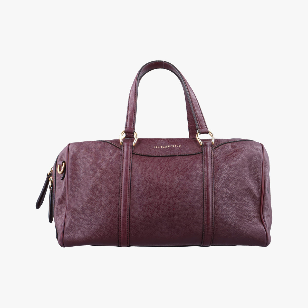 Alchester Burgundy Leather ITCF&10SCAアルチェスター ワインレッド レザー ITCF&10SCA