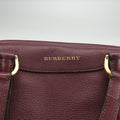 Alchester Burgundy Leather ITCF&10SCAアルチェスター ワインレッド レザー ITCF&10SCA