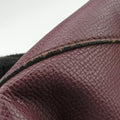 Alchester Burgundy Leather ITCF&10SCAアルチェスター ワインレッド レザー ITCF&10SCA