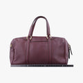 Alchester Burgundy Leather ITCF&10SCAアルチェスター ワインレッド レザー ITCF&10SCA