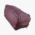 Alchester Burgundy Leather ITCF&10SCAアルチェスター ワインレッド レザー ITCF&10SCA