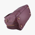 Alchester Burgundy Leather ITCF&10SCAアルチェスター ワインレッド レザー ITCF&10SCA