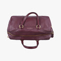 Alchester Burgundy Leather ITCF&10SCAアルチェスター ワインレッド レザー ITCF&10SCA