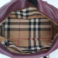 Alchester Burgundy Leather ITCF&10SCAアルチェスター ワインレッド レザー ITCF&10SCA