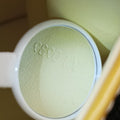 Spring Street Lime yellow Vernis M91068 VI0939スプリングストリート ライムイエロー ヴェルニ M91068 VI0939