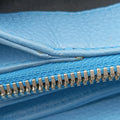 Le Dix Blue leather 391568.4315.E.525040ルディス ブルー レザー 391568.4315.E.525040