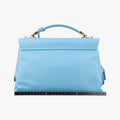 Le Dix Blue leather 391568.4315.E.525040ルディス ブルー レザー 391568.4315.E.525040