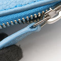 Le Dix Blue leather 391568.4315.E.525040ルディス ブルー レザー 391568.4315.E.525040