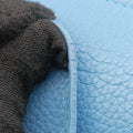 Le Dix Blue leather 391568.4315.E.525040ルディス ブルー レザー 391568.4315.E.525040