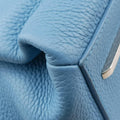 Le Dix Blue leather 391568.4315.E.525040ルディス ブルー レザー 391568.4315.E.525040