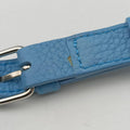 Le Dix Blue leather 391568.4315.E.525040ルディス ブルー レザー 391568.4315.E.525040