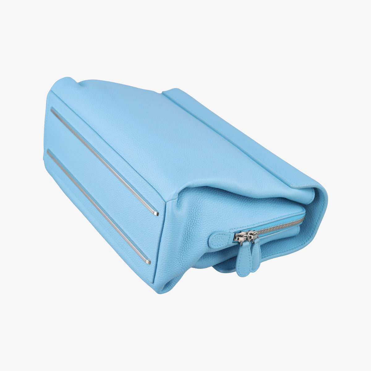 Le Dix Blue leather 391568.4315.E.525040ルディス ブルー レザー 391568.4315.E.525040