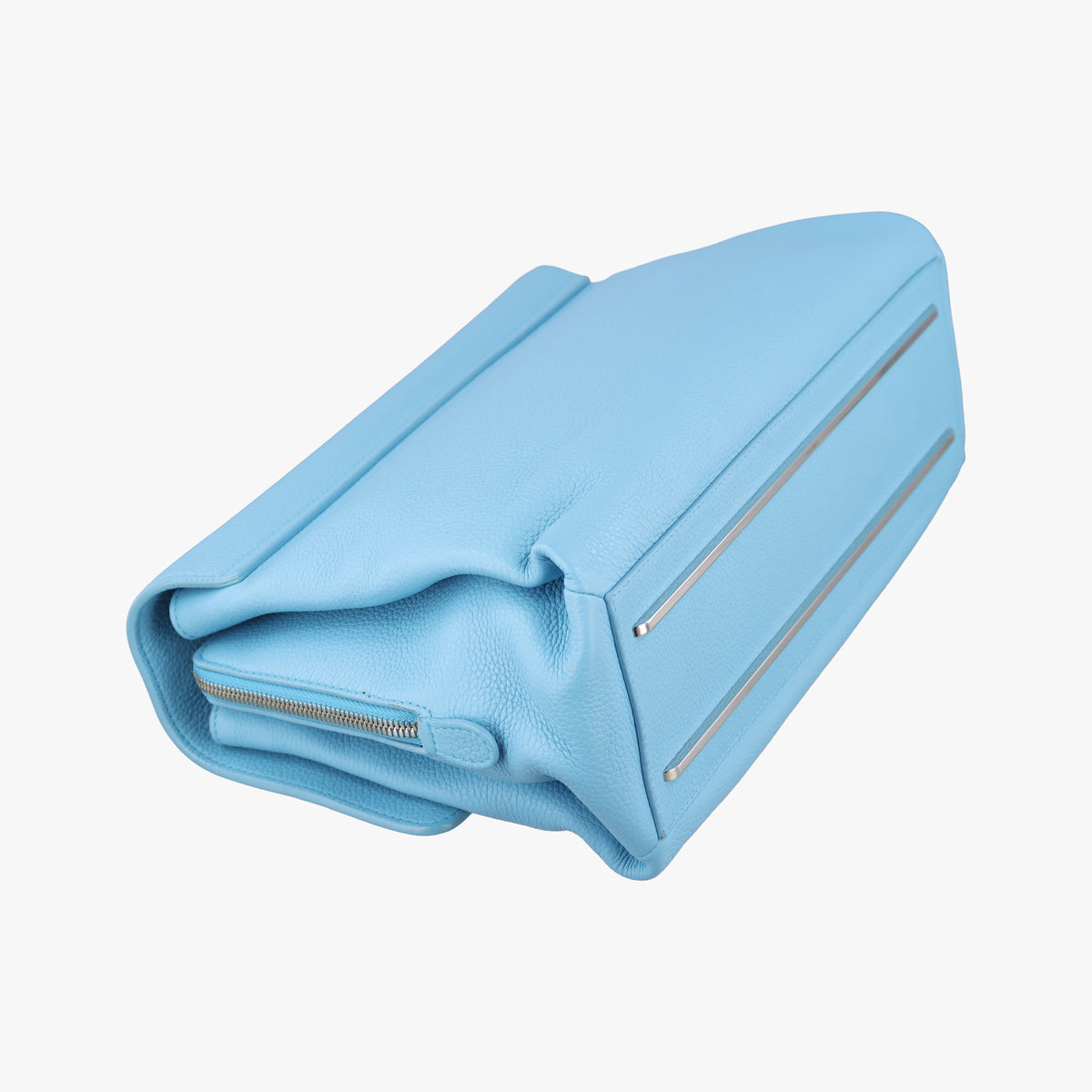 Le Dix Blue leather 391568.4315.E.525040ルディス ブルー レザー 391568.4315.E.525040