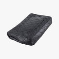 2.55 Classic Flap Black Leather A46213 127436462.55 クラシックフラップ ブラック レザー A46213 12743646