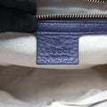 Emily Purple Leather 295403 I014509723エミリー パープル レザー 295403 I014509723