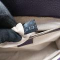 Emily Purple Leather 295403 I014509723エミリー パープル レザー 295403 I014509723