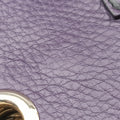Emily Purple Leather 295403 I014509723エミリー パープル レザー 295403 I014509723