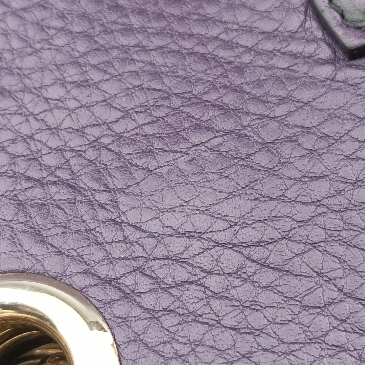 Emily Purple Leather 295403 I014509723エミリー パープル レザー 295403 I014509723