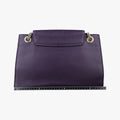 Emily Purple Leather 295403 I014509723エミリー パープル レザー 295403 I014509723