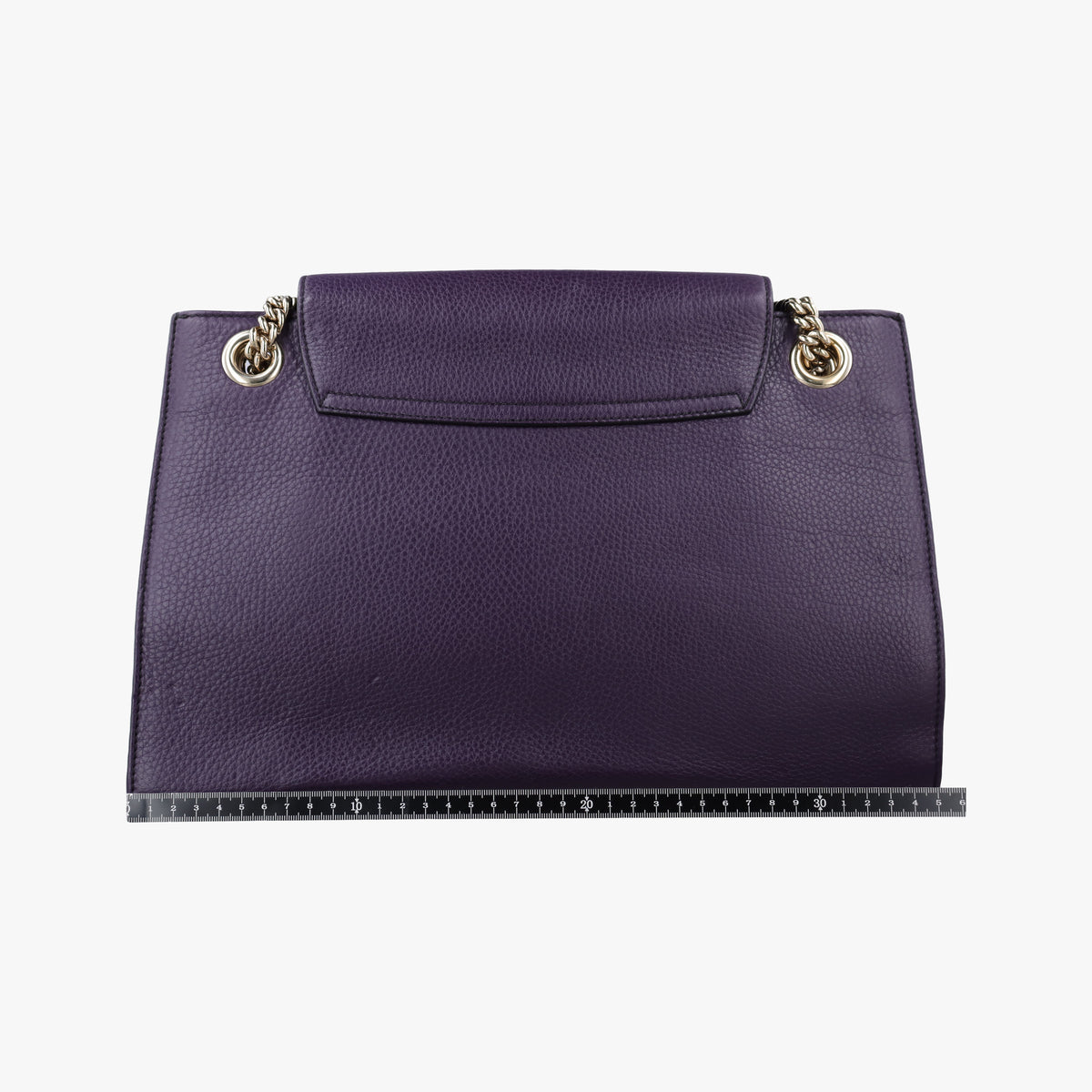 Emily Purple Leather 295403 I014509723エミリー パープル レザー 295403 I014509723