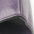 Emily Purple Leather 295403 I014509723エミリー パープル レザー 295403 I014509723