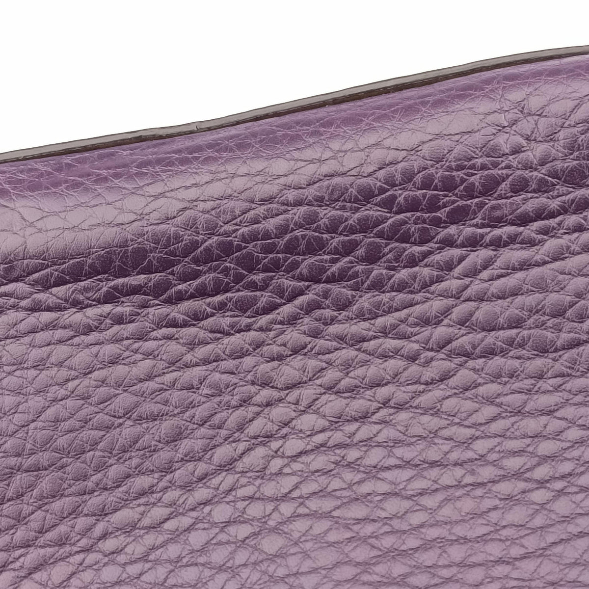 Emily Purple Leather 295403 I014509723エミリー パープル レザー 295403 I014509723