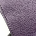 Emily Purple Leather 295403 I014509723エミリー パープル レザー 295403 I014509723