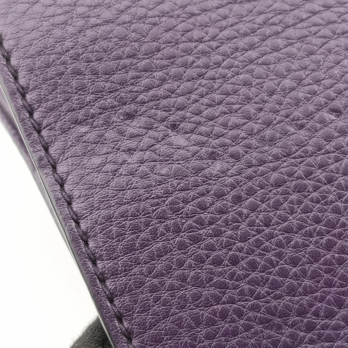Emily Purple Leather 295403 I014509723エミリー パープル レザー 295403 I014509723