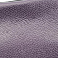 Emily Purple Leather 295403 I014509723エミリー パープル レザー 295403 I014509723
