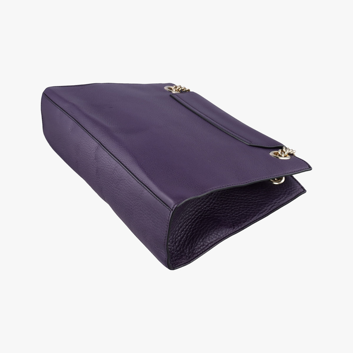 Emily Purple Leather 295403 I014509723エミリー パープル レザー 295403 I014509723