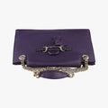 Emily Purple Leather 295403 I014509723エミリー パープル レザー 295403 I014509723