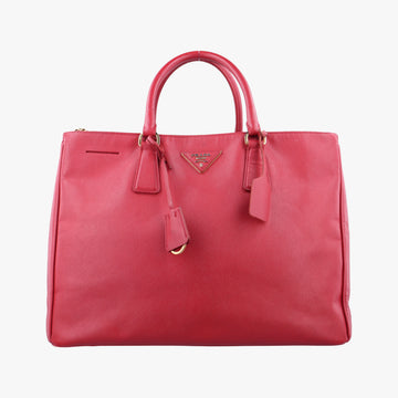 Galleria Red SAFFIANO Leather BN1786 7 Aガレリア レッド サフィアーノレザー BN1786 7 A