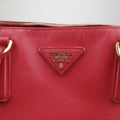 Galleria Red SAFFIANO Leather BN1786 7 Aガレリア レッド サフィアーノレザー BN1786 7 A