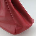 Galleria Red SAFFIANO Leather BN1786 7 Aガレリア レッド サフィアーノレザー BN1786 7 A