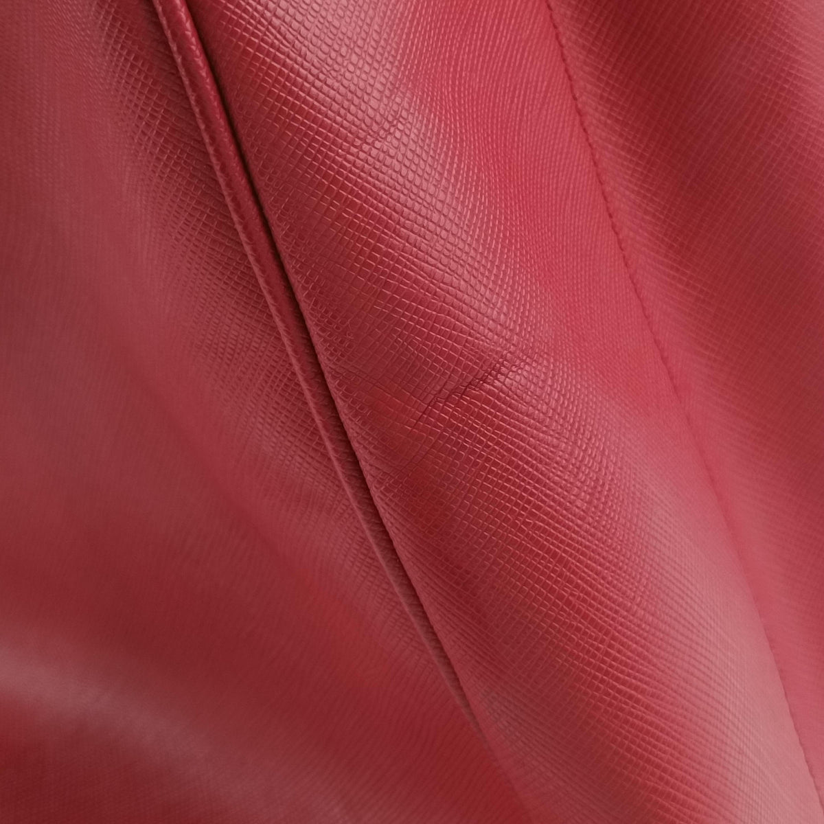 Galleria Red SAFFIANO Leather BN1786 7 Aガレリア レッド サフィアーノレザー BN1786 7 A