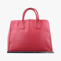 Galleria Red SAFFIANO Leather BN1786 7 Aガレリア レッド サフィアーノレザー BN1786 7 A