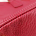 Galleria Red SAFFIANO Leather BN1786 7 Aガレリア レッド サフィアーノレザー BN1786 7 A