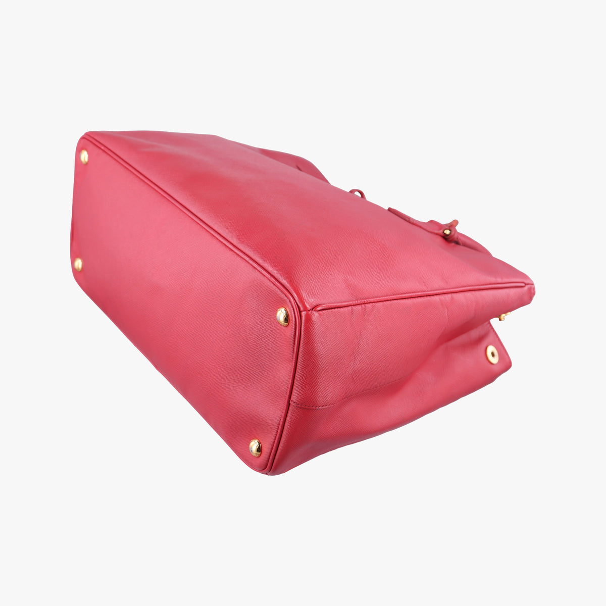 Galleria Red SAFFIANO Leather BN1786 7 Aガレリア レッド サフィアーノレザー BN1786 7 A