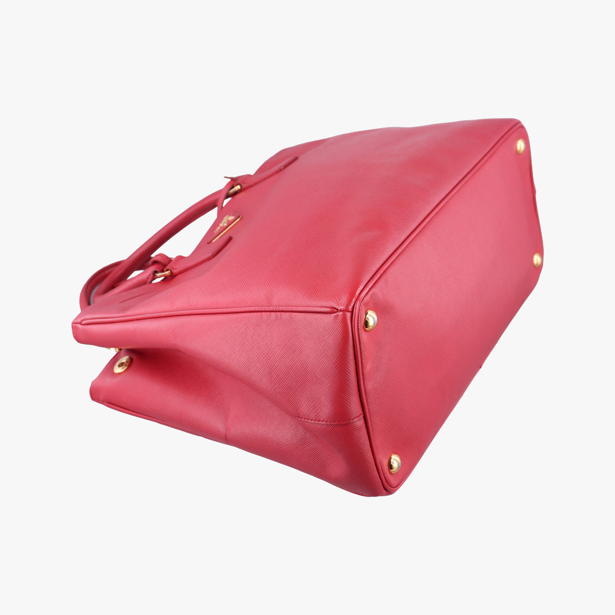 Galleria Red SAFFIANO Leather BN1786 7 Aガレリア レッド サフィアーノレザー BN1786 7 A